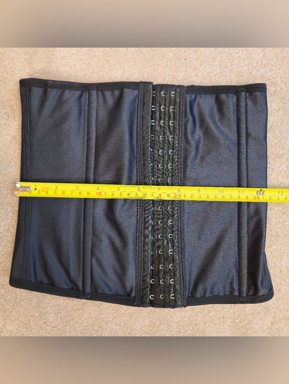 Fajas Salome Waist Cincher – Posture Support & Waist Shaping